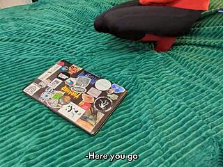 im cheating on my lame wife with the hot redhead neighbor's tight pussy cowgirl pov