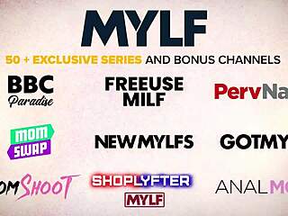 nerdy neighbor pounds bombshell milf elisa bethann's fake tits cowgirl