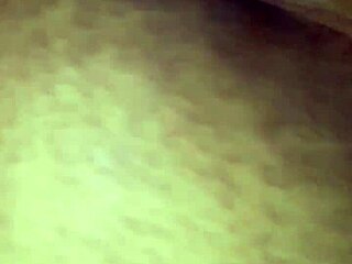 Homemade Ebony Anal Assfucking Black Sex