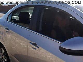 ever wonder how many outdoor fucks with big ebony asses in one compilation?