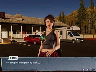 uncensored eng sex route 69 game heats up part 2