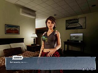 uncensored eng sex route 69 game heats up part 2