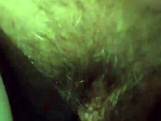 pregnant hairy pussy spread wide on the toilet!