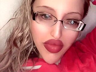 russian storyline full movie with glasses fetish