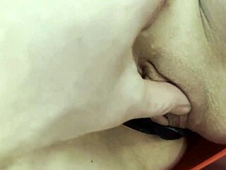 Amateur slut's pov cock craving