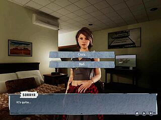 uncensored eng sex route 69 game heats up part 2