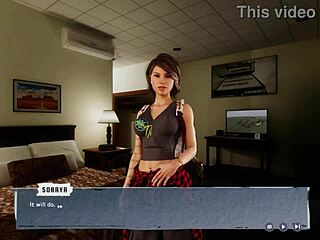 uncensored eng sex route 69 game heats up part 2