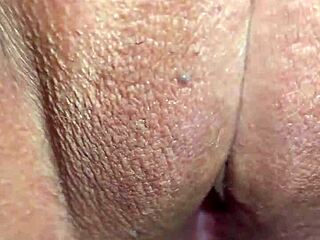Sabrinafoxy's Curvy Colombian Ass Takes Intense Office Anal Creampie from Boss Dripping Cum Reward