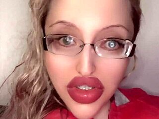 russian storyline full movie with glasses fetish