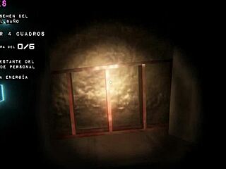 Fap Nights At Frennis Modo Arcade 3 Español Furry Fun