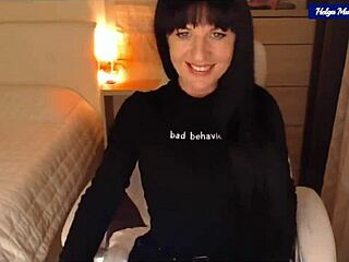 helga muah aka mlady's bad behaviour... that sweet pussy tease strip undress 01-18-2021