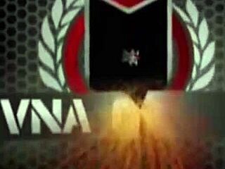 rharri round's hot california ass gets lesbian interracial licks