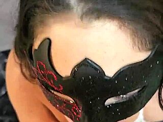 Zoey B Sucks Latina Big Dick Deep