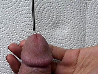 filipina nurse sounds patient cock hospital pov