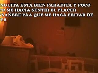 Hubby shares me with godson i fuck him raw!