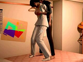 room girl uncensored all sex scenes hd easter eggs part 1