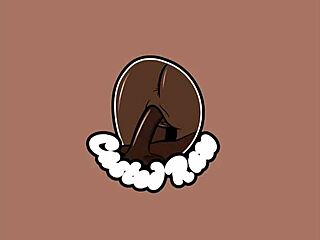 my teacher pulls me aside after class for those extra private sessions every time