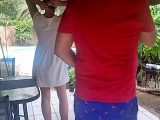 hey, wanna watch pssygalore69 take doggystyle from her brother-in-law at the pool?