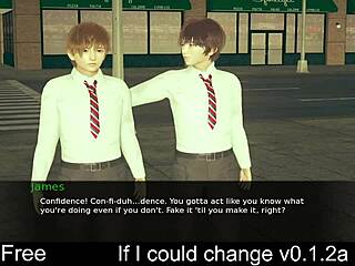 Erotic Lesbian Dating Game Turns Intense