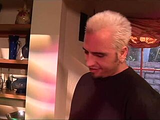 Slutty Kirsten Price licks shaved milf pussy fingering to hardcore fuck cumshot