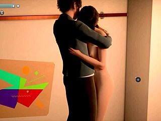 room girl uncensored all sex scenes hd easter eggs part 1