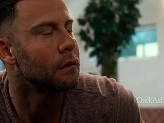 Daddy's little bunny leana lovings joins family orgy with madison darkasfuck