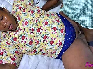 ever dreamed of pounding your bbw teacher's fat ass right at her house?