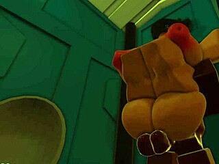 Milf Nudist Flaunts Big Ass And Tits On Beach In Short Clip