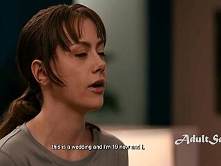 Milf Selena Love Licks Kiki Daire's Wet Pussy to Womanhood