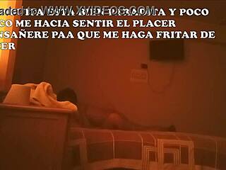 Hubby shares me with godson i fuck him raw!