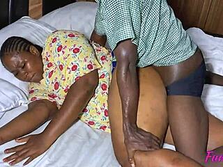 ever dreamed of pounding your bbw teacher's fat ass right at her house?