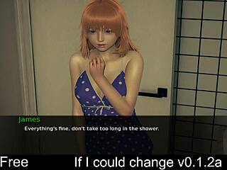 Erotic Lesbian Dating Game Turns Intense