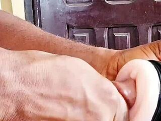 just masturbating with my new toy in the dorm feels so good today apr 04 2025