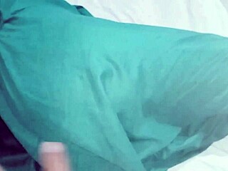 bhabhi gets fucked hard by devar at home desi chudai