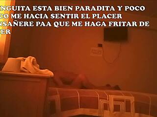 Hubby shares me with godson i fuck him raw!