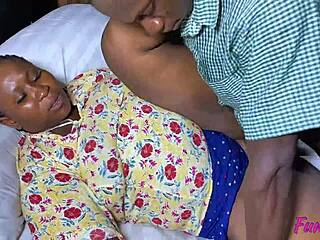 ever dreamed of pounding your bbw teacher's fat ass right at her house?