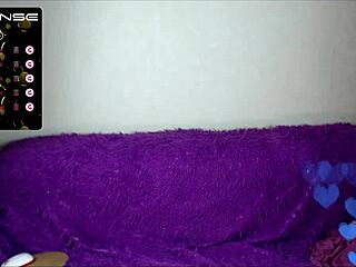 hey my hot stepmom aimee is total webcam whore sucking big pussy toys