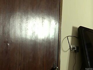 ever thought of me cheating boldly on my husband while his friend suspects nothing?