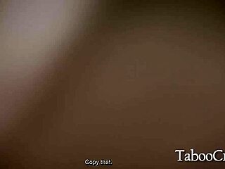 Alison Rey swallows cum like pro in taboo direction scene