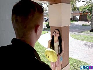 Jessica Jewels Birthday Sex Blowjob Doggystyle Wild