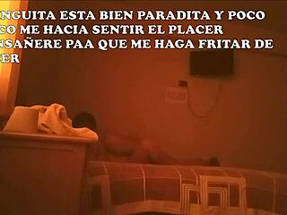 Hubby shares me with godson i fuck him raw!