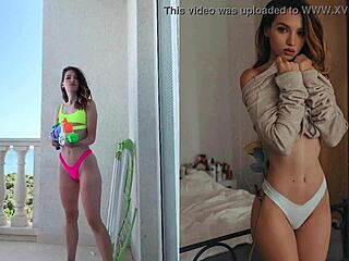 jerk off challenge to insta model missbo's sexy 2021 contest pics now