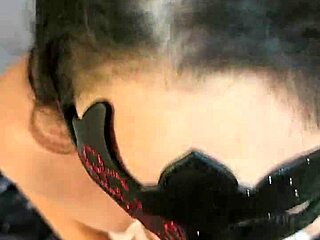 Zoey B Sucks Latina Big Dick Deep