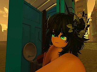 Milf Nudist Flaunts Big Ass And Tits On Beach In Short Clip