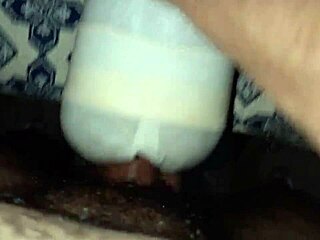 amateur moroccan girl takes hot night pounding from huge cock