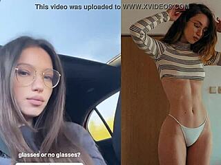 jerk off challenge to insta model missbo's sexy 2021 contest pics now