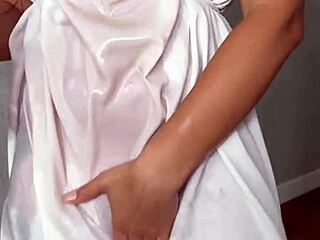 Raw Oiled Titfuck Big Slutty Tits Cumshot