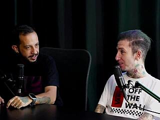 Watch Bia Hot's podcast on sheer red prelims and insecurities!