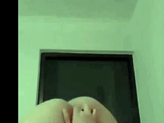 Why Did Doña Mary's Gym Massage Turn Doggy Fuck?