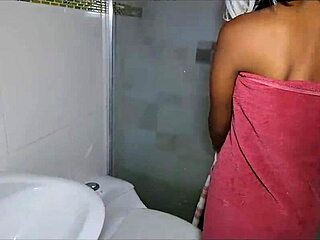 neighbor girl's big homemade ass dream come true